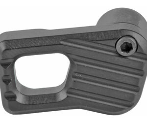 Battle Arms Enhanced Modular Magazine Release Large Black