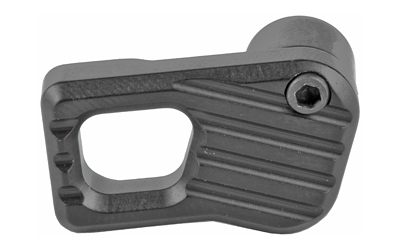 Battle Arms Enhanced Modular Magazine Release Large Black