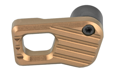 BAD-EMMR-L-FDE_1 Battle Arms Development BAD EMMR Large Mag Release FDE