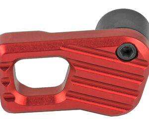 Battle Arms Development BAD EMMR Mag Release Large Red