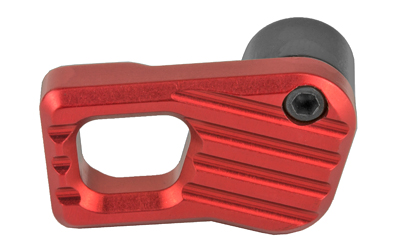 Battle Arms Development BAD EMMR Mag Release Large Red