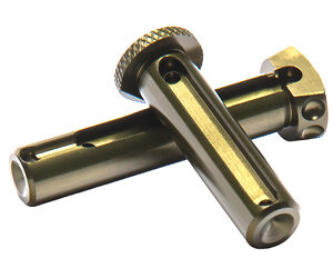 Battle Arms Development Enhanced Take Down Pin Set OD Green