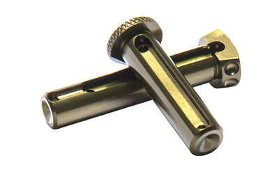 BAD-EPS-AL-ODG_1 Battle Arms Development Enhanced Take Down Pin Set OD Green