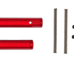 BAD Aluminum Takedown Pins Red – Battle Arms Development