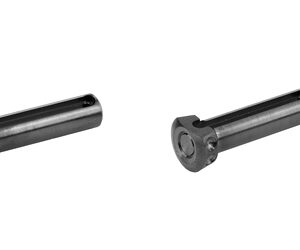 BATTLE ARMS Titanium Enhanced Pin Set – Black DLC