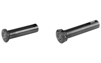 BATTLE ARMS Titanium Enhanced Pin Set – Black DLC