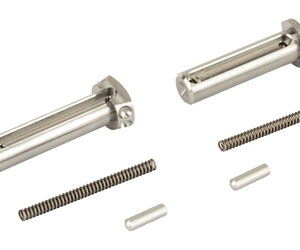BAD Enhanced Pin Set Titanium for AR-15
