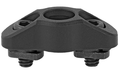 BAD-MLOK-QD_1 Battle Arms Development M-LOK QD Sling Mount, Aluminum Black