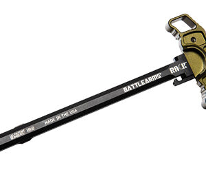 BAD Rack Charging Handle ODG — Battle Arms Development