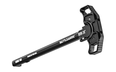 BAD-RACK-15_1 Battle Arms Development RACK Ambidextrous Charging Handle