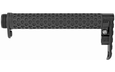 Battle Arms Development Sabretube Kit w/ QD Endplate, Black