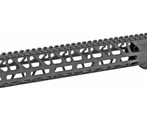 Battle Arms Development Workhorse 13-inch M-LOK Handguard Black