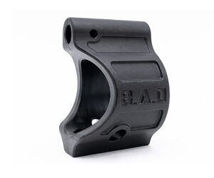 Battle Arms Development Workhorse Gas Block .750 Black