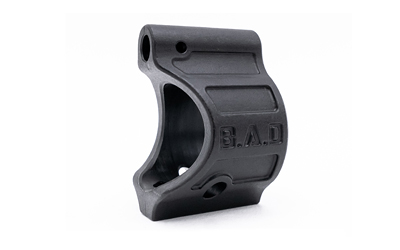 BAD-WH-GB-750_1 Battle Arms Development Workhorse Gas Block .750 Black