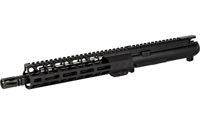 BAD-WH-UR-105-556_1 Battle Arms Development WORKHORSE AR-15 Upper 10.5in 5.56 NATO