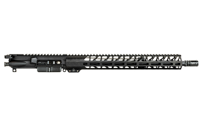 BAD-WH-UR16B-Y-15_1 Battle Arms Development WORKHORSE 16-inch Upper Receiver 5.56 NATO