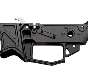 Battle Arms Xiphos AR9 Lower Receiver — Glock 9mm
