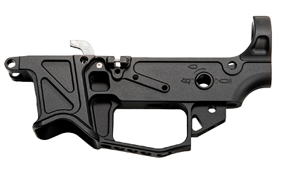 Battle Arms Xiphos AR9 Lower Receiver — Glock 9mm