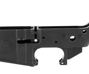 Battle Arms Development WH556-LR Workhorse Stripped Lower Receiver