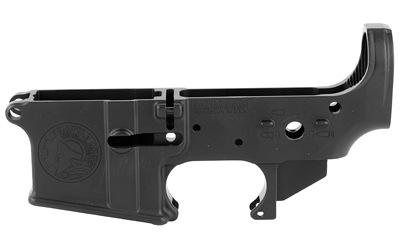 Battle Arms Development WH556-LR Workhorse Stripped Lower Receiver