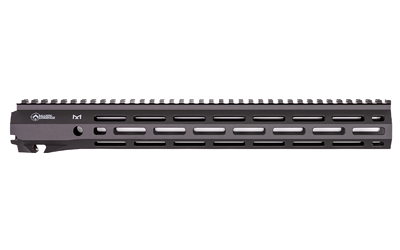 Ballistic Advantage Logic 15-inch M-LOK Handguard Black