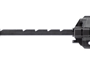 B&T Telescopic Stock for MP5 — Black