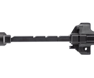 B&T Telescopic Brace for HK SP5, 5-Position, Black