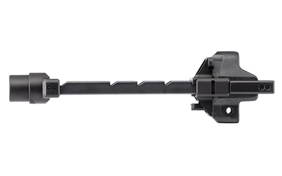 BANDT-200601_1 B&T Telescopic Brace for HK SP5, 5-Position, Black