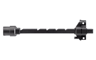 BANDT-200602_1 B&T Telescopic Brace for HK MP5K/SP5K, Black