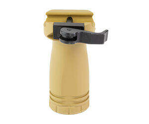 B&T Unigrip QD Short Foregrip, Coyote Tan