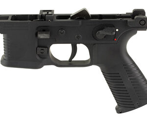 B&T APC9 Pro Trigger Group Aluminum Lower — Black