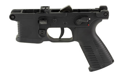 B&T APC9 Pro Trigger Group Aluminum Lower — Black