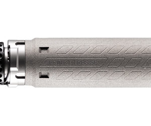 B&T PRINT-XH RBS SC 5.56mm Titanium QD Suppressor