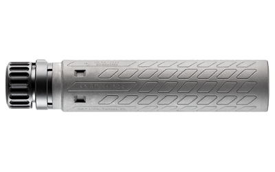 BANDT-SD-556RBS-TI_1 B&T XH-556 PRINT-XH RBS Suppressor 5.56 NATO Titanium QD
