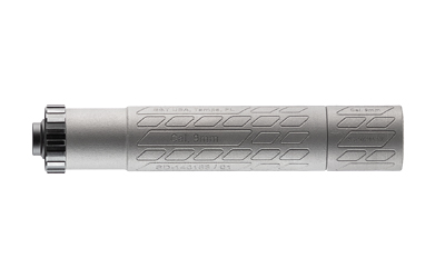 B&T Impuls OLS-M 9mm Titanium Modular Suppressor