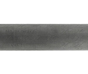 B&T PRINT-X TiGER22 Ti Suppressor .22 LR, 5.1 in
