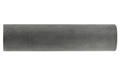 B&T PRINT-X TiGER22 Ti Suppressor .22 LR, 5.1 in