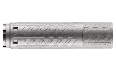 BANDT-SD-VERS36_1 B&T VERS36 Ti Suppressor .36 Cal Titanium Gray