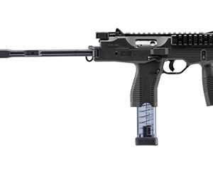 B&T TP9 SBR 9MM 5.11″ 30RD BLK