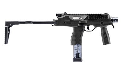 B&T TP9 SBR 9MM 5.11″ 30RD BLK