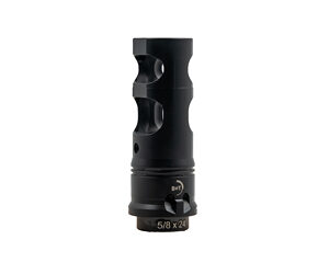 B&T ROTEX-SF Muzzle Brake 7.62 (.308) — Suppressor Adapter