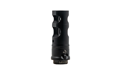 B&T ROTEX-SF Muzzle Brake 7.62 (.308) — Suppressor Adapter