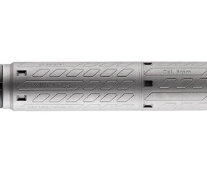B&T SQD-M 9mm Modular Suppressor