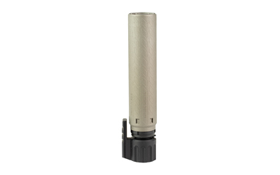 BANDTSD-TP9-MP9_1 B&T Print-X TP9/MP9 9mm Titanium QD Suppressor