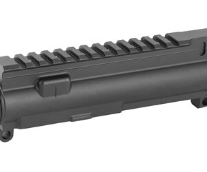 Ballistic Advantage BA AR-15 Upper Receiver, Anodized Black