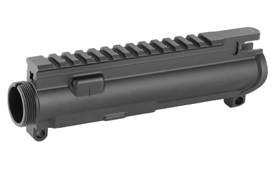 Ballistic Advantage BA AR-15 Upper Receiver, Anodized Black