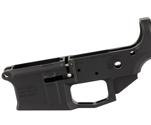 Ballistic Advantage BA15 Enhanced AR-15 Lower Receiver