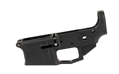 Ballistic Advantage BA15 Enhanced AR-15 Lower Receiver