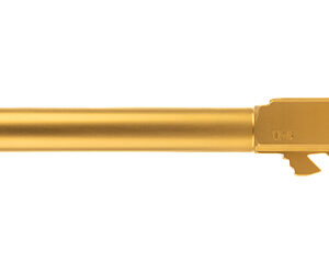 Ballistic Advantage 5″ Threaded Barrel for Glock 17 Gen5, 9mm