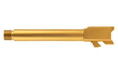 Ballistic Advantage 5″ Threaded Barrel for Glock 17 Gen5, 9mm